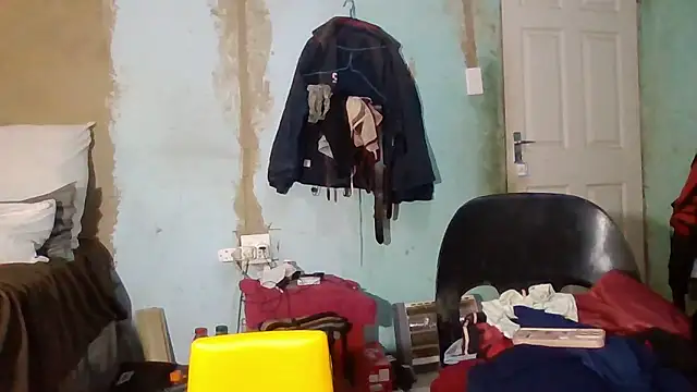 Nicky52's cam snapshot