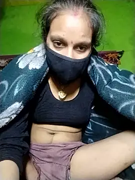 Punam_ji live sex cam