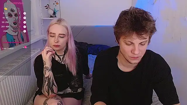 soalice's cam snapshot