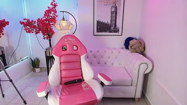 Miia_bela's cam snapshot