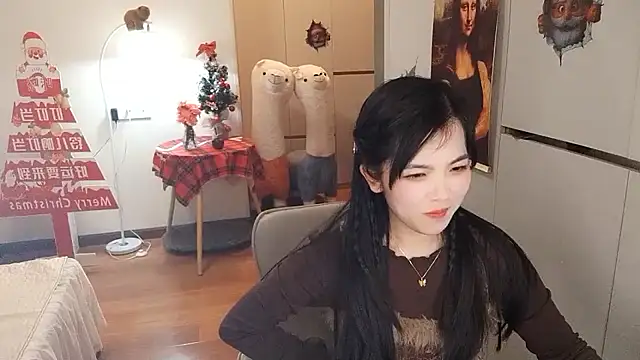 QIQI779's cam snapshot