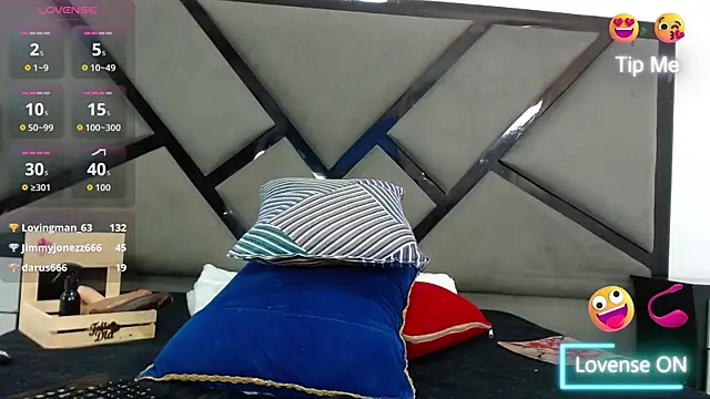 Naia69's cam snapshot