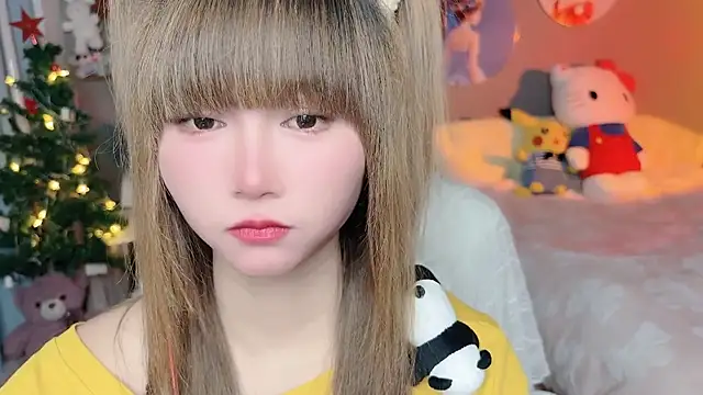 -xiao-xiao-'s cam snapshot