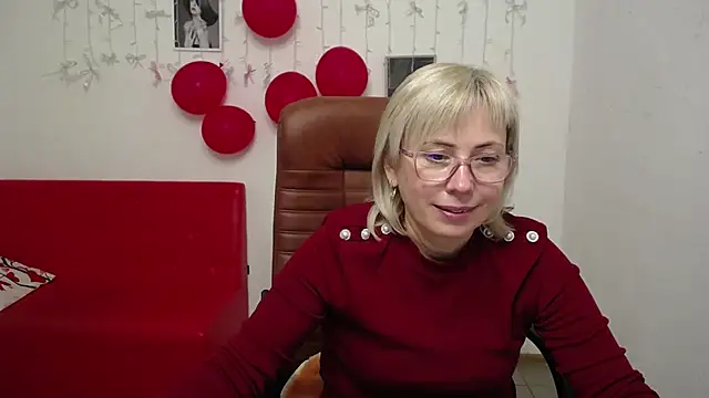 LaurenWishy's cam snapshot