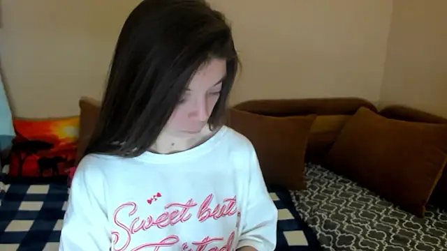 LikaAliston's cam snapshot