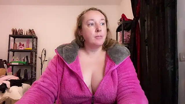 kisicaxx's cam snapshot