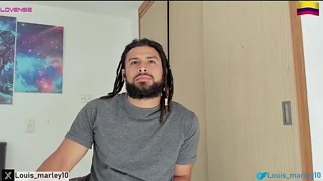 Louis_marley__ live sex cam
