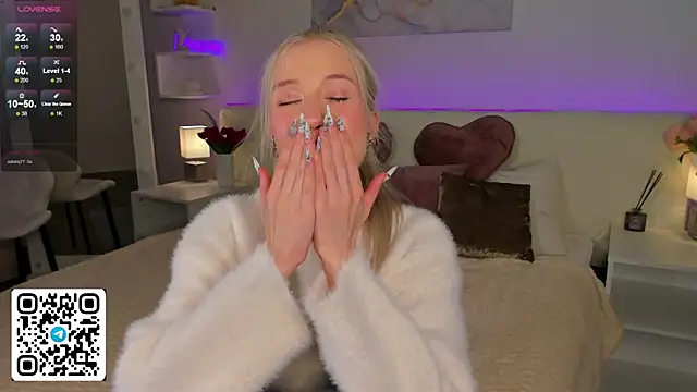 Anellyball live sex cam