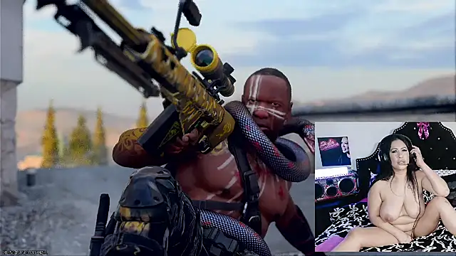 Skyla_Santana's cam snapshot