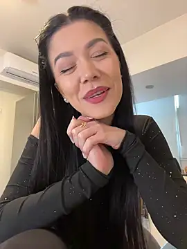 denise_k's cam snapshot