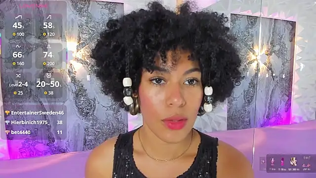 baddie_delayla's cam snapshot