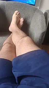 LeoMaduroSP's cam snapshot