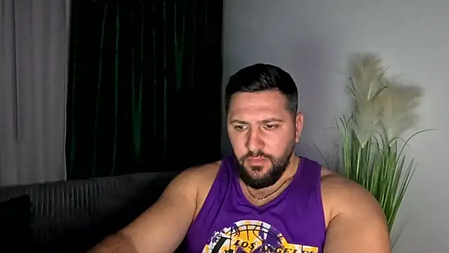 Gold_Alpha_Boy's cam snapshot