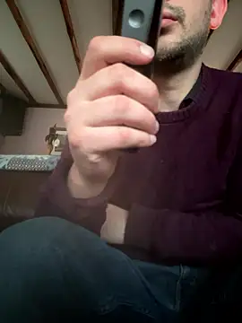 Taxidriver1988's cam snapshot