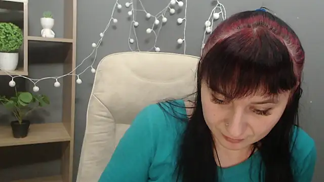 NinaFlawlees's cam snapshot