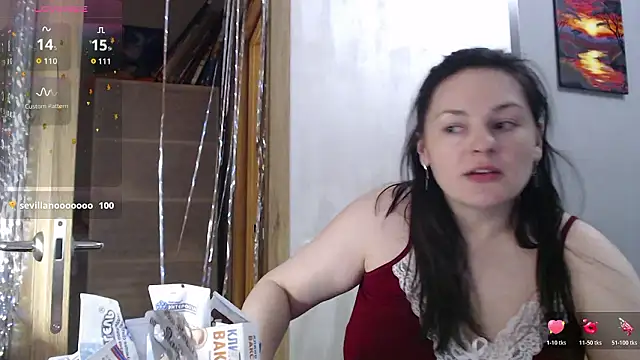 Stacy_Davice's cam snapshot