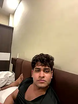 Vihaaanfucks live sex cam