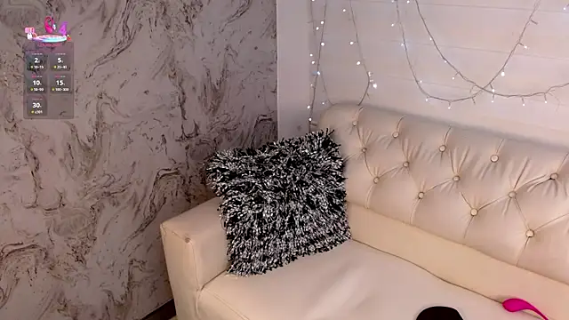 dalia-saenz live sex cam