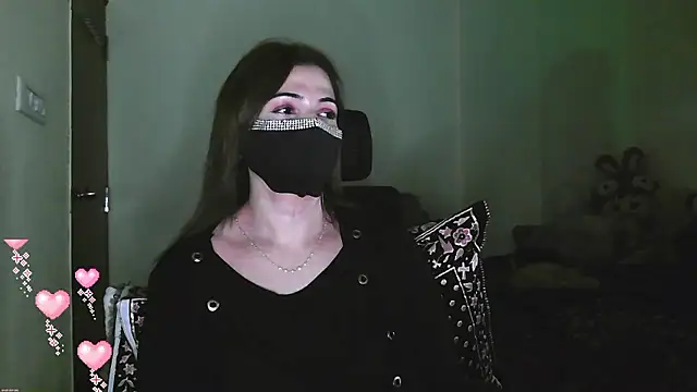 Cute_Sonii live sex cam