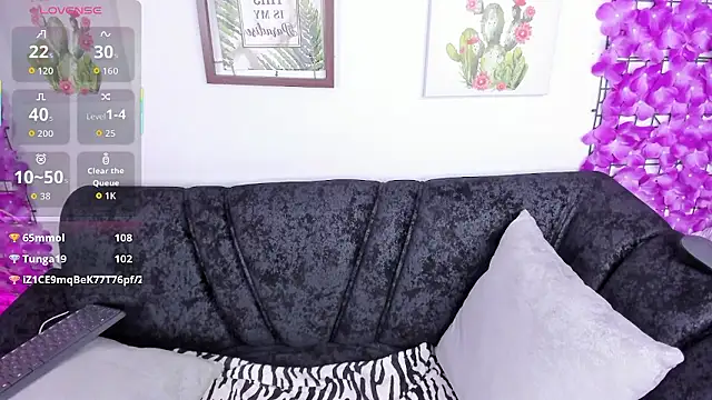 milk_beel live sex cam