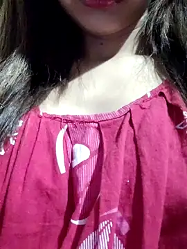 sana-5's cam snapshot