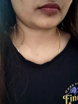 Wild-janvi's cam snapshot