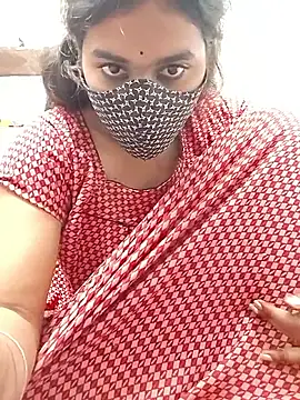 Cut_madhuri's cam snapshot