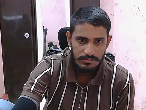 HotXKrish's cam snapshot