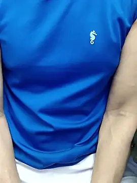 chocolate_alone's cam snapshot