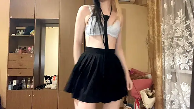 LanaaRosse live sex cam