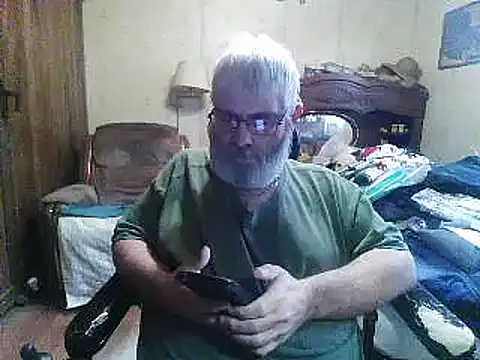 hearseguy77's cam snapshot