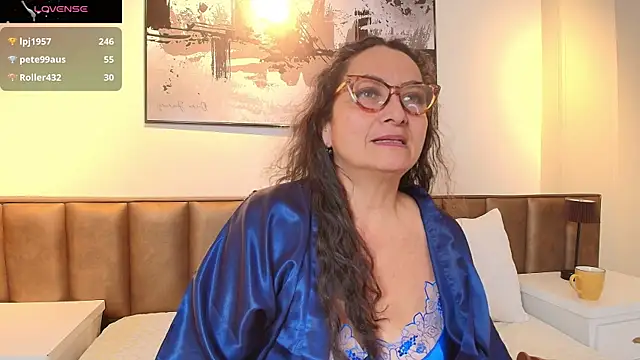 AlessandraLeroy's cam snapshot