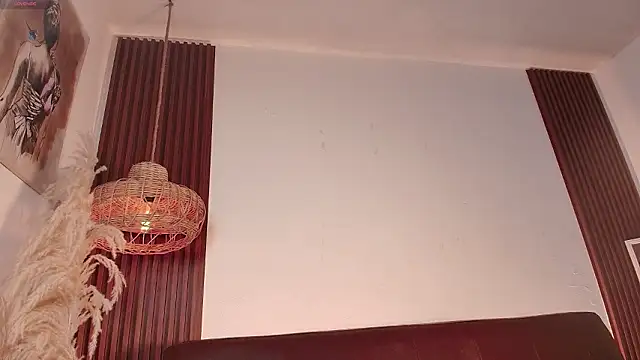 Brownluxe's cam snapshot