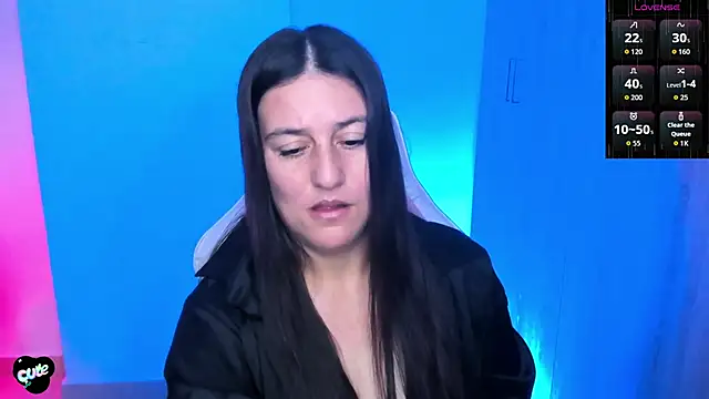 Saskyaa live sex cam