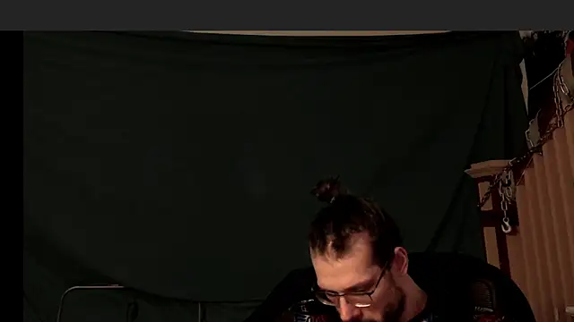 MasterDaddyCool's cam snapshot