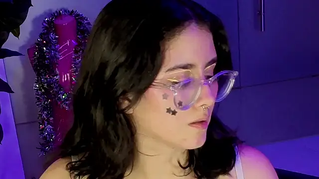 LiLLiAnderson live sex cam