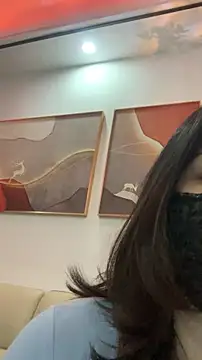 zhizhinaigai's cam snapshot