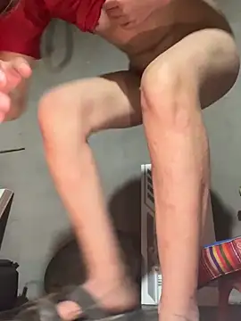 Sunny_lotus's cam snapshot