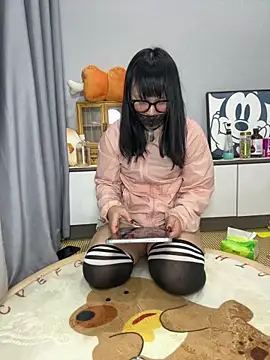 taozi18's cam snapshot