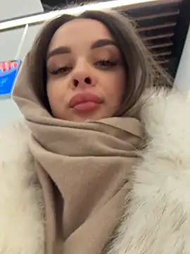 KristiRich's cam snapshot