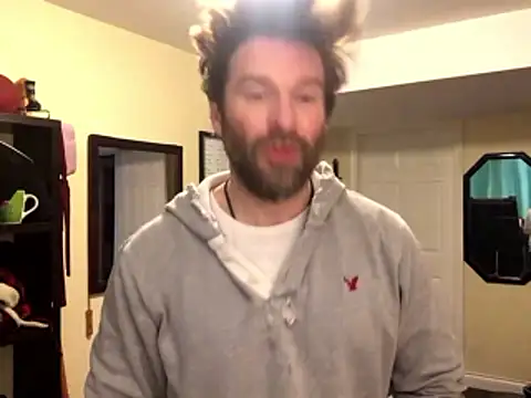 DGrabbin's cam snapshot