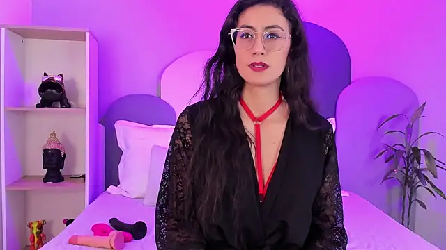 SophieGomez22's cam snapshot