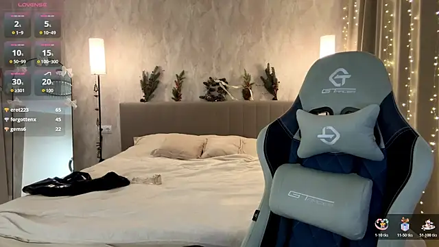 BrightAnnie's cam snapshot