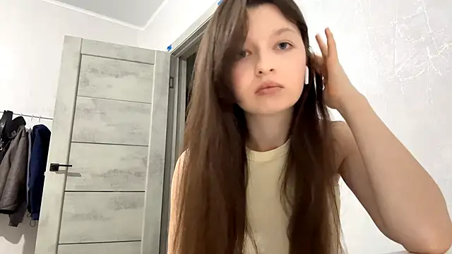 EllieBerrie's cam snapshot