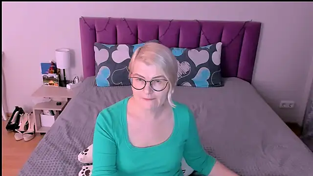 sabrinamacmarren's cam snapshot