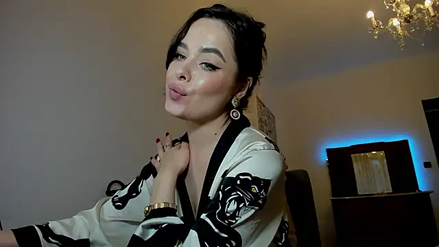 MistressMilana's cam snapshot