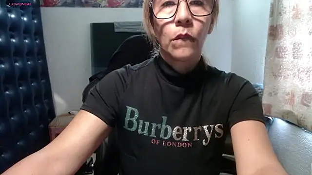 horny_paty live sex cam