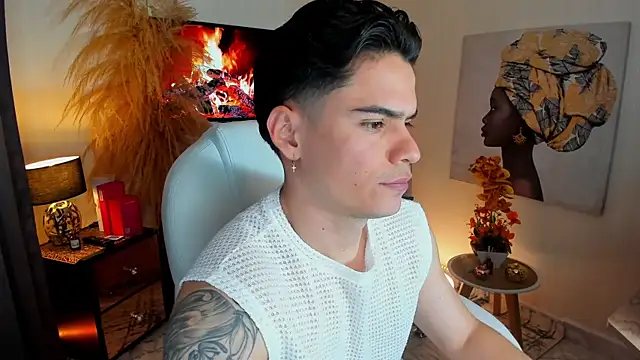 Matias_Murrier's cam snapshot