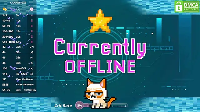 MeowMeowZoe live sex cam