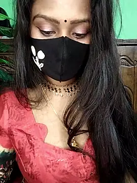 Idhika-Paul's cam snapshot